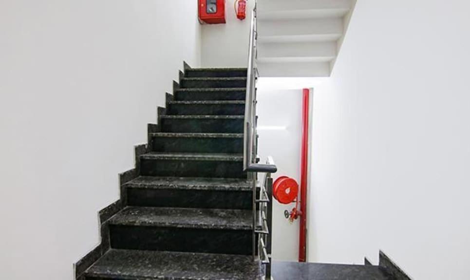 Hotel Welcome Residency Zirakpur ภายนอก รูปภาพ